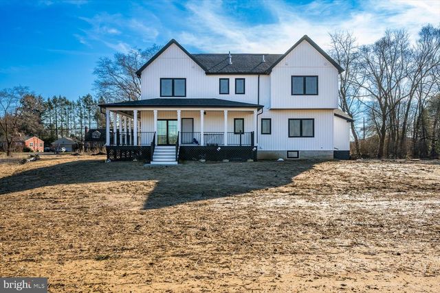 1530 OLD TRENTON RD, Princeton Junction, NJ 08550