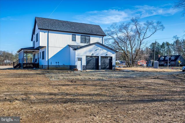 1530 OLD TRENTON RD, Princeton Junction, NJ 08550