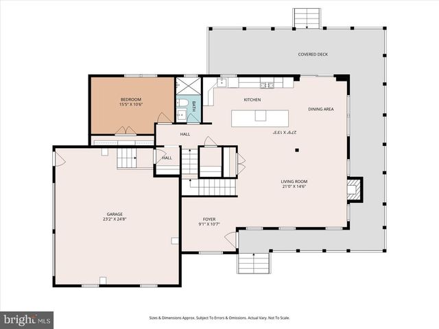 1530 OLD TRENTON RD, Princeton Junction, NJ 08550