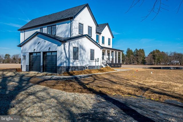 1530 OLD TRENTON RD, Princeton Junction, NJ 08550