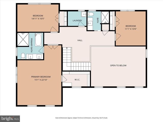 1530 OLD TRENTON RD, Princeton Junction, NJ 08550