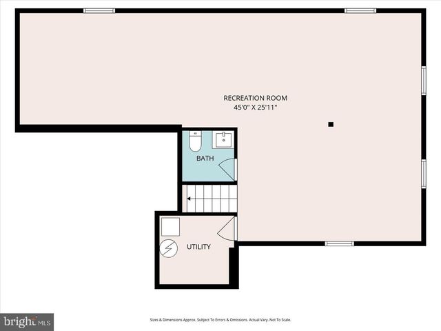 1530 OLD TRENTON RD, Princeton Junction, NJ 08550