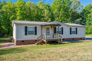 3262 Wellman Road, Vale, NC 28168