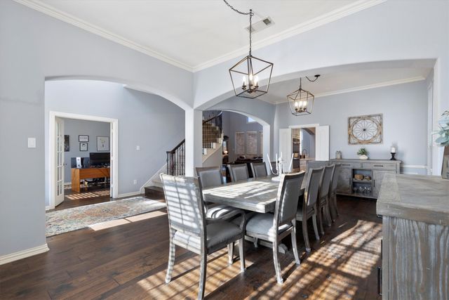 1709 E Branch Hollow Drive, Carrollton, TX 75007