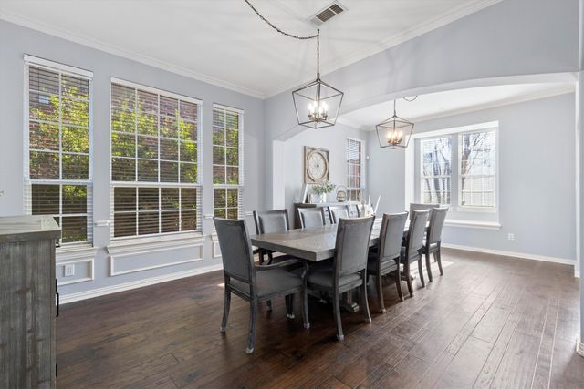 1709 E Branch Hollow Drive, Carrollton, TX 75007