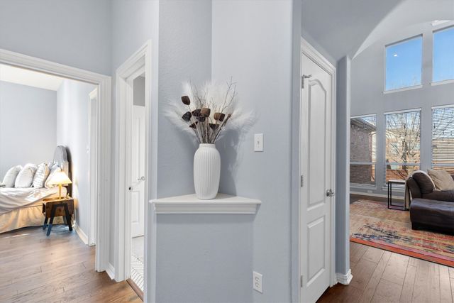 1709 E Branch Hollow Drive, Carrollton, TX 75007