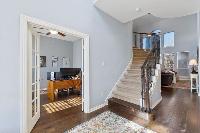 1709 E Branch Hollow Drive, Carrollton, TX 75007