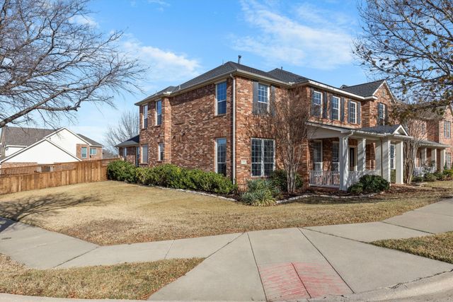 1709 E Branch Hollow Drive, Carrollton, TX 75007