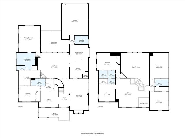 1709 E Branch Hollow Drive, Carrollton, TX 75007