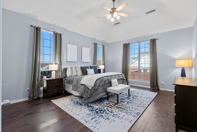 1709 E Branch Hollow Drive, Carrollton, TX 75007