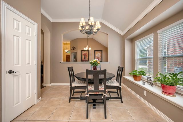 4985 Obrien Way, Fort Worth, TX 76244