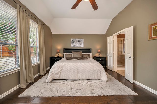 4985 Obrien Way, Fort Worth, TX 76244