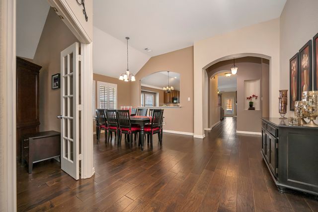 4985 Obrien Way, Fort Worth, TX 76244
