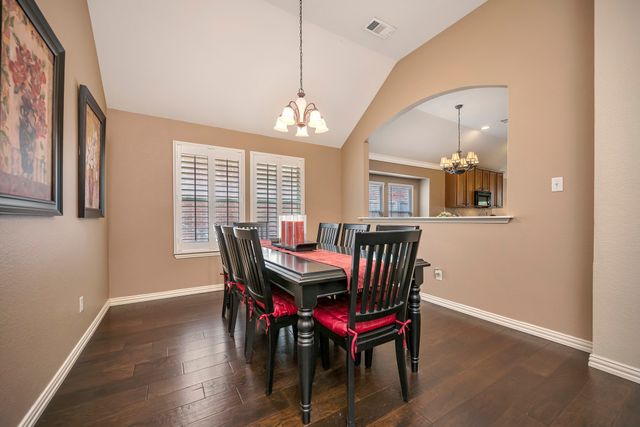 4985 Obrien Way, Fort Worth, TX 76244