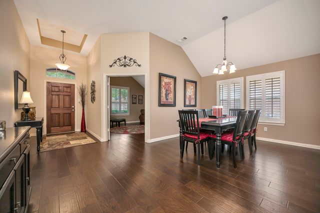 4985 Obrien Way, Fort Worth, TX 76244