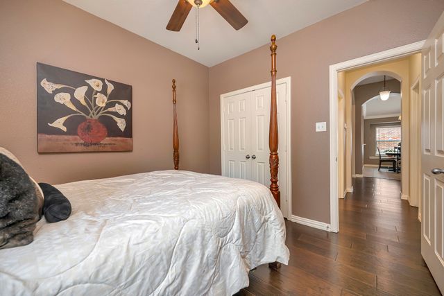 4985 Obrien Way, Fort Worth, TX 76244