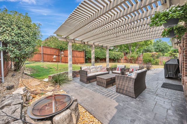 4985 Obrien Way, Fort Worth, TX 76244