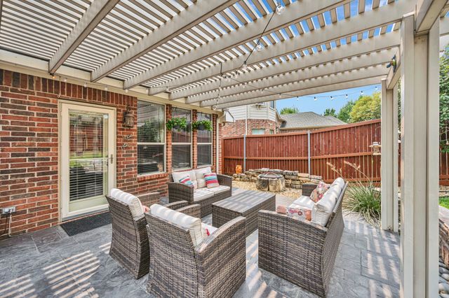 4985 Obrien Way, Fort Worth, TX 76244