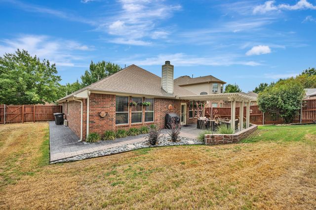 4985 Obrien Way, Fort Worth, TX 76244