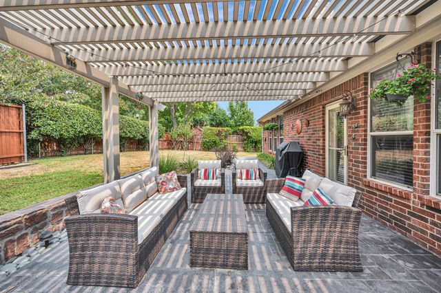 4985 Obrien Way, Fort Worth, TX 76244
