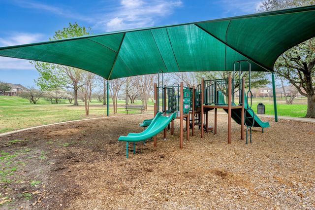 4985 Obrien Way, Fort Worth, TX 76244