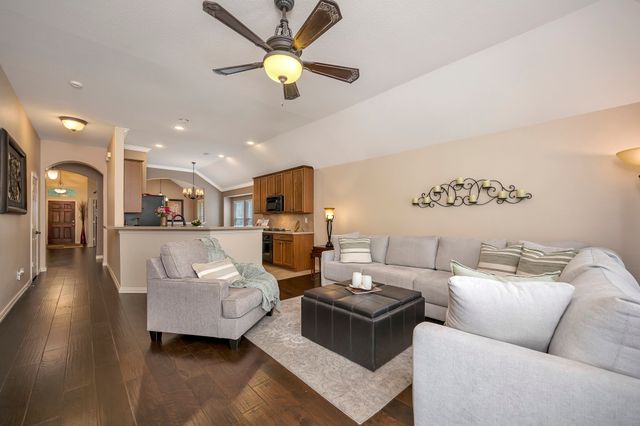 4985 Obrien Way, Fort Worth, TX 76244