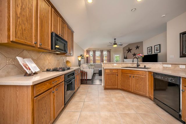 4985 Obrien Way, Fort Worth, TX 76244