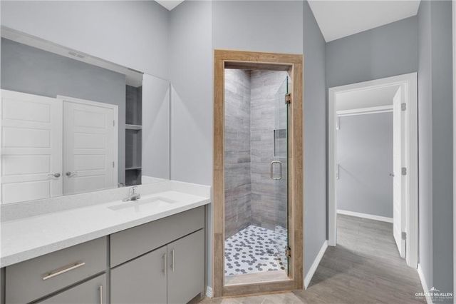 207 W Campeche, Alton, TX 78573