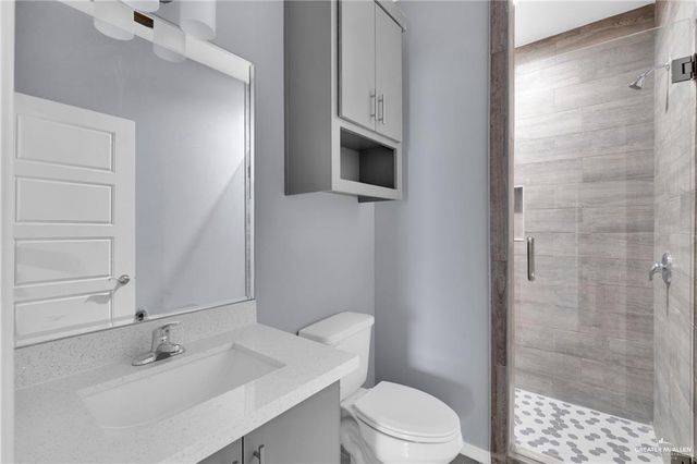 207 W Campeche, Alton, TX 78573