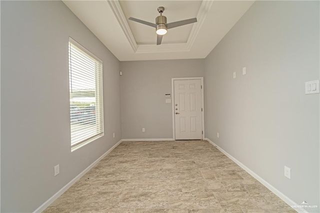 207 W Campeche, Alton, TX 78573