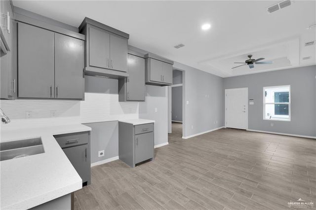 207 W Campeche, Alton, TX 78573