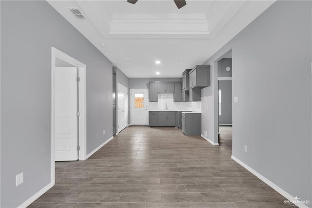 207 W Campeche, Alton, TX 78573