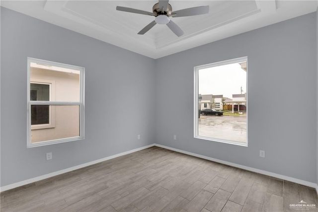 207 W Campeche, Alton, TX 78573