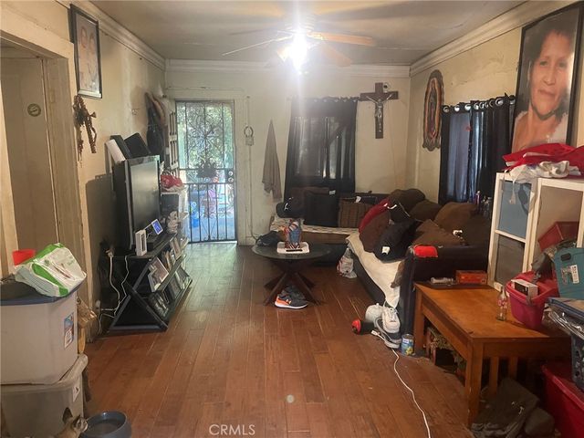 7751 Arvilla Avenue, Sun Valley, CA 91352