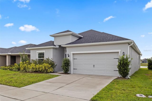 123 POLERMO AVENUE, St Cloud, FL 34771