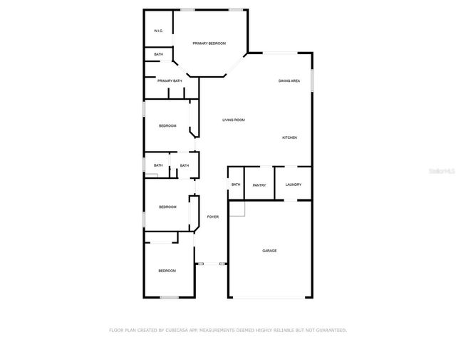 123 POLERMO AVENUE, St Cloud, FL 34771