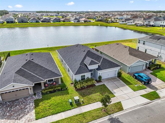 123 POLERMO AVENUE, St Cloud, FL 34771