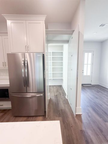 4406 Cumberland Circle, Benton, AR 72019