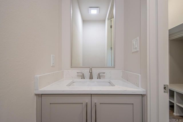 4406 Cumberland Circle, Benton, AR 72019