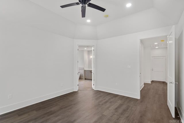 4406 Cumberland Circle, Benton, AR 72019