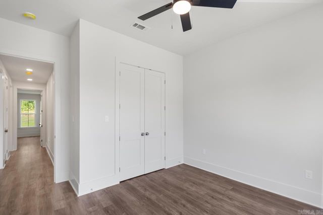 4406 Cumberland Circle, Benton, AR 72019