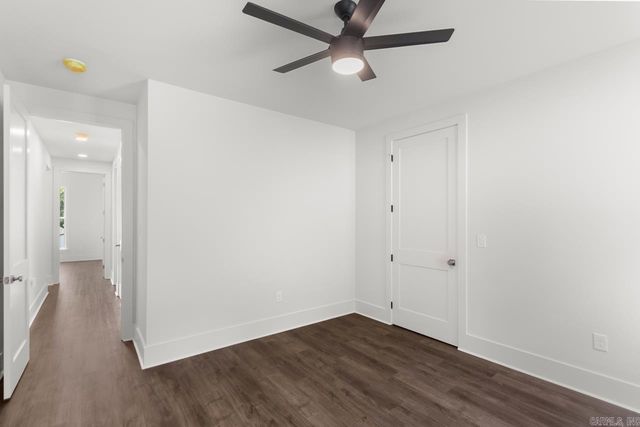 4406 Cumberland Circle, Benton, AR 72019