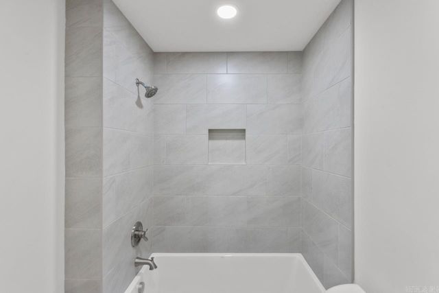 4406 Cumberland Circle, Benton, AR 72019