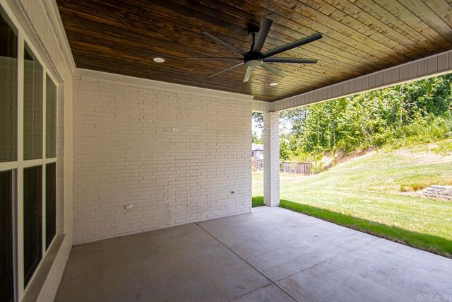 4406 Cumberland Circle, Benton, AR 72019