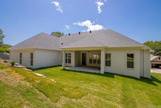 4406 Cumberland Circle, Benton, AR 72019