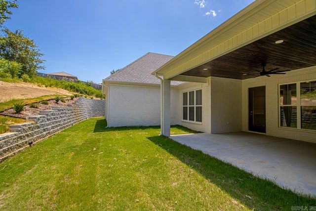 4406 Cumberland Circle, Benton, AR 72019