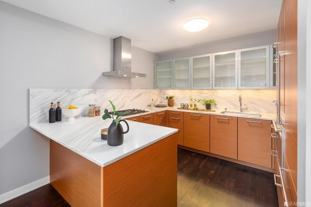 301 Mission Street 31F, San Francisco, CA 94105