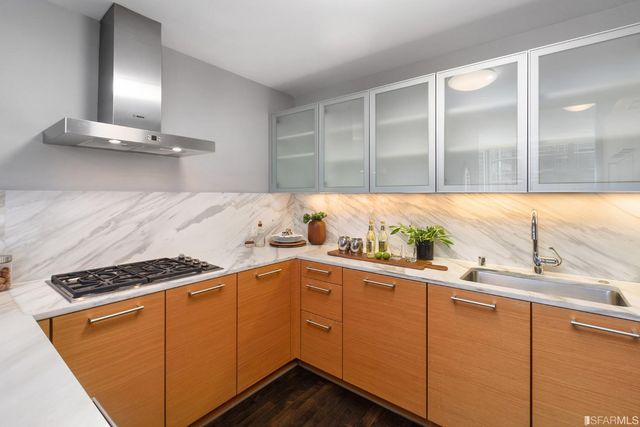 301 Mission Street 31F, San Francisco, CA 94105