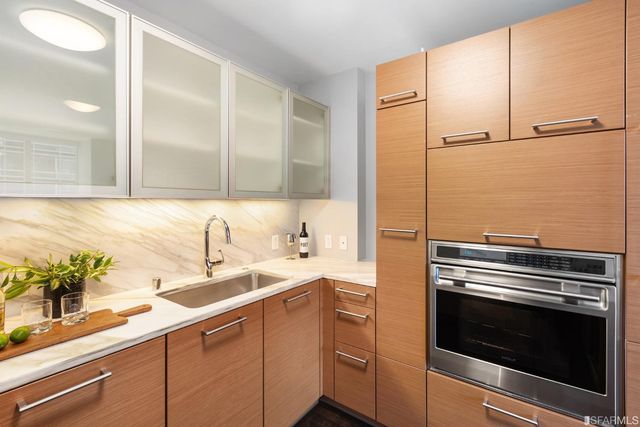 301 Mission Street 31F, San Francisco, CA 94105
