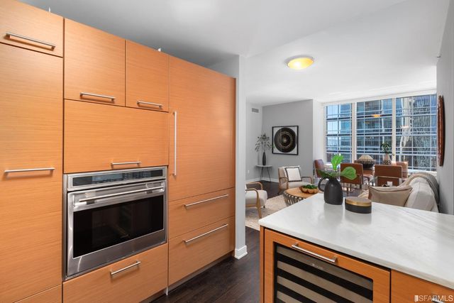 301 Mission Street 31F, San Francisco, CA 94105